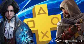 PS Plus Extra November predictions - Lies of P and Assassin's Creed Mirage lead way