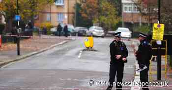 LIVE updates as major road remains closed after triple shooting in Sydenham