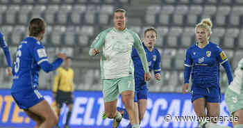 FC Carl Zeiss Jena - Werder Bremen (HL)