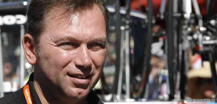 Johan Bruyneel: “Uitspraak ‘De bar is open’ had niks te maken met bloedtransfusies”