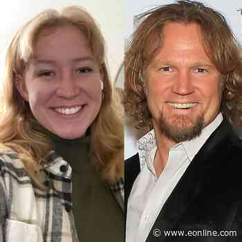 Sister Wives’ Kody Brown Explains Stance on Daughter's Bisexuality