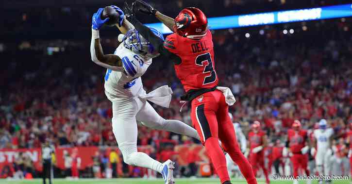 6 takeaways from the Detroit Lions’ insane comeback over the Houston Texans