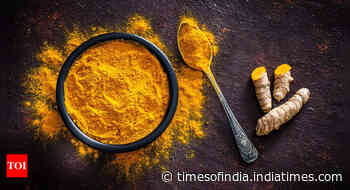 Lead levels in Indian Turmeric exceed safe limits by 200 times