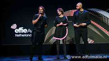 40 jaar Effie Awards: Saskia Baneke en Henriette van Swinderen blikken terug en kijken vooruit