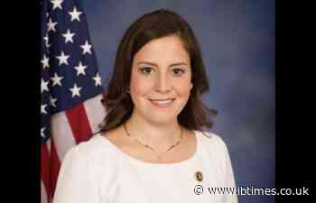 Who Is Elise Stefanik? Quick Facts About The Trump Critic Turned 'Ultra MAGA' UN Ambassador