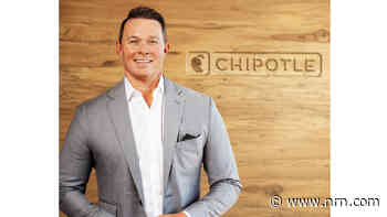 Scott Boatwright named Chipotle’s permanent CEO