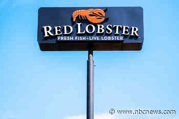 Red Lobster bets on a millennial makeover