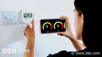 Energy smart meter issues creating north-south divide