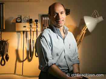 Dr. Ronald Weiss (1956-2024): Ottawa's Wayne Gretzky of vasectomies sterilized nearly 60,000 men