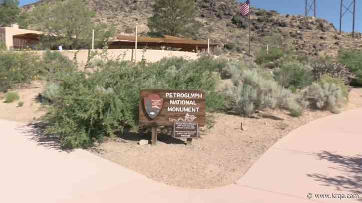 Indigenous Families Weekend celebrations coming to Petroglyph National Monument