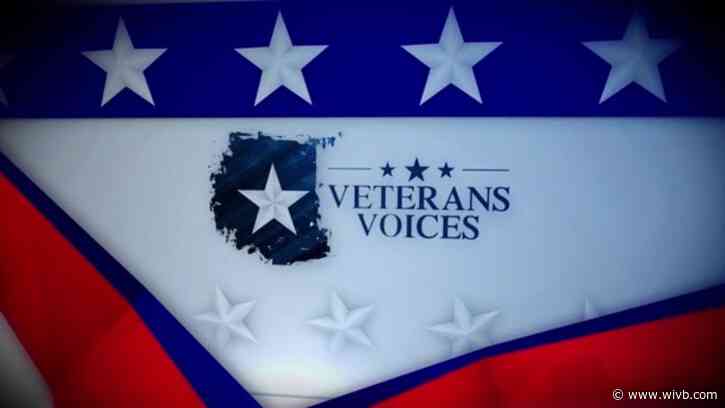 Watch: Veterans Voices 2024