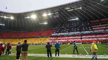 NFL-Enttäuschung in Allianz Arena nach Fan-Abstimmung: So hat das niemand gewollt