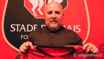 Stade Rennais hizo oficial la contratación de Jorge Sampaoli