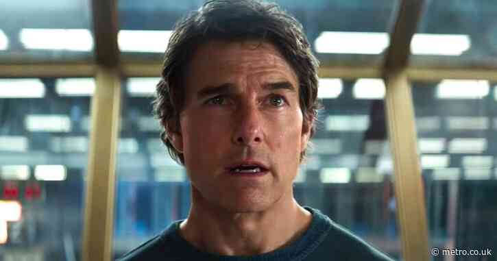 Mission: Impossible 8 trailer teases ‘final reckoning’ for Tom Cruise in ‘$400,000,000’ movie