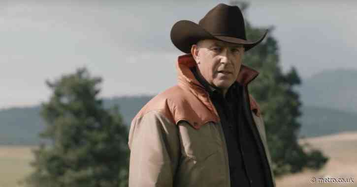 Kevin Costner’s ‘insulting’ Yellowstone exit sparks outrage from furious fans