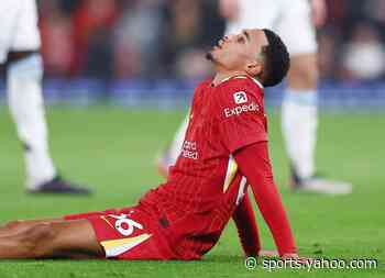 Alexander-Arnold Blow Adds to Liverpool’s Injury Worries