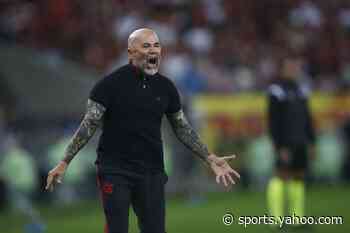 Official | Jorge Sampaoli appointed as Rennes head coach