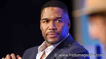 Michael Strahan sparks debate as he's absent from GMA following recent controversy