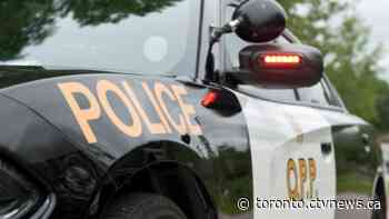 51-year-old dies after collision near East Gwillimbury, Ont.