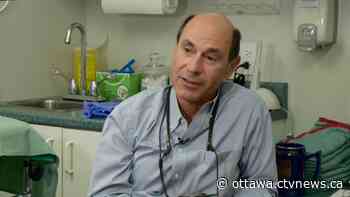 Dr. Ronald Weiss, Ottawa's 'Wayne Gretzky' of vasectomies, dies