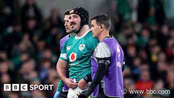 Furlong could return against Pumas but O'Toole out