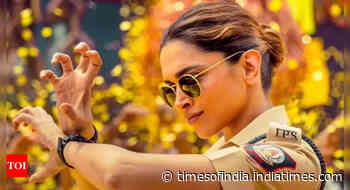 Rohit CONFIRMS standalone film on Deepika's character