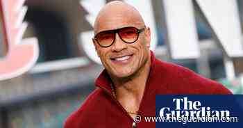 Dwayne ‘The Rock’ Johnson admits to peeing in water bottles on set: ‘Yeah, that happens’