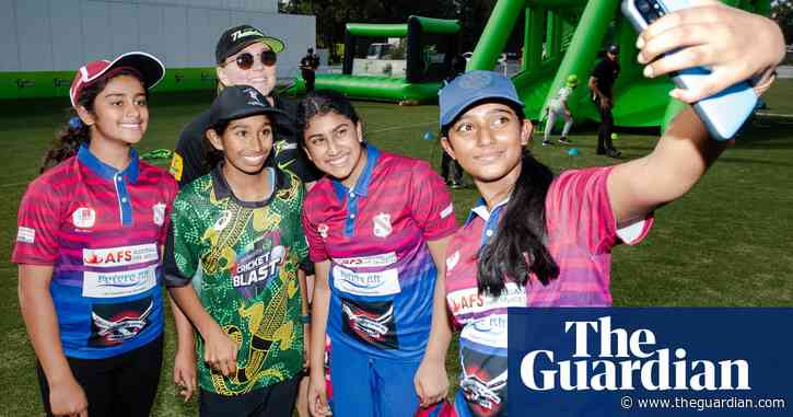 South Asian cricket is booming in Australia. Why is that trend not yet reflected at representative levels?