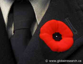 The Remembrance Day Amnesia Racket