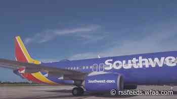 Southwest Airlines offering buyouts amid aircraft delivery delays