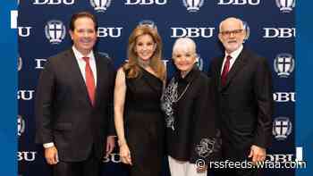 Dallas Baptist University receives $20M donation, will rename school for founding Mavs owner