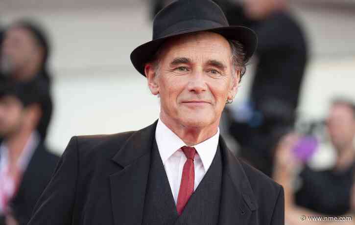 Mark Rylance reportedly in the running for Dumbledore in the ‘Harry Potter’ TV series