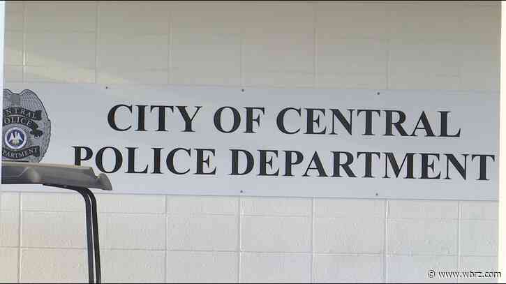 Central Police Department looks for funding for full-time officers