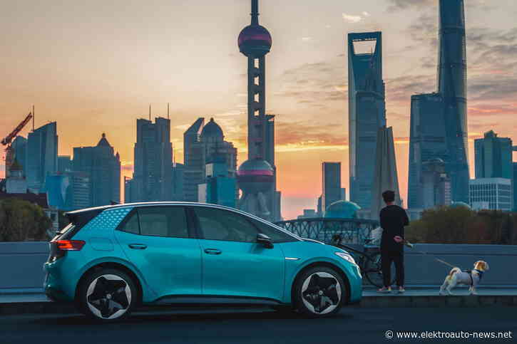 Wie VW in China wieder erfolgreich werden will