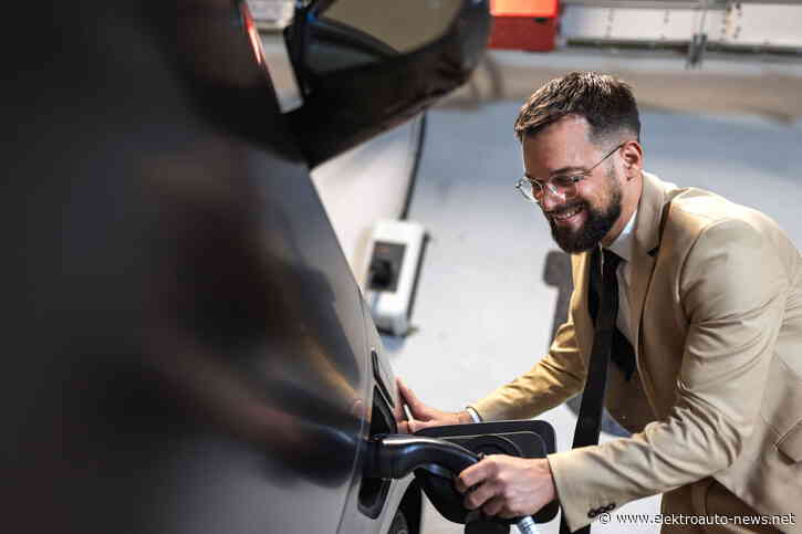 Bidirektionales Laden: Chance für günstigere E-Autos