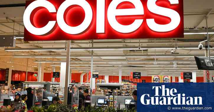 Coles unfairly targeted by ‘politicised’ attacks, chair says, while calling illusory discount allegations ‘significant’