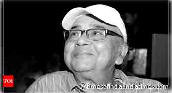 Veteran dramatist Manoj Mitra passes away at 86