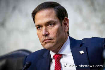 Trump expected to choose Sen. Marco Rubio for secretary of state