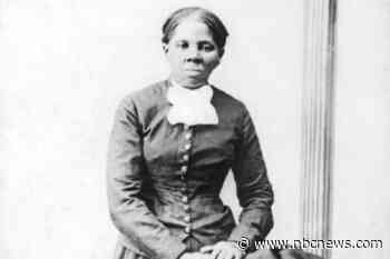 Harriet Tubman posthumously named a general in Veterans Day ceremony