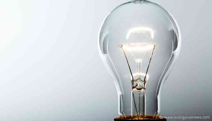 New fixed energy deal £120 cheaper than price cap