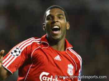 Ex-Liverpool Star Babel Retires From Professional Football