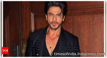 SRK death threat: Police arrest lawyer from Raipur