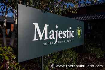 Majestic and The Range bring new wine emporium to Plymouth