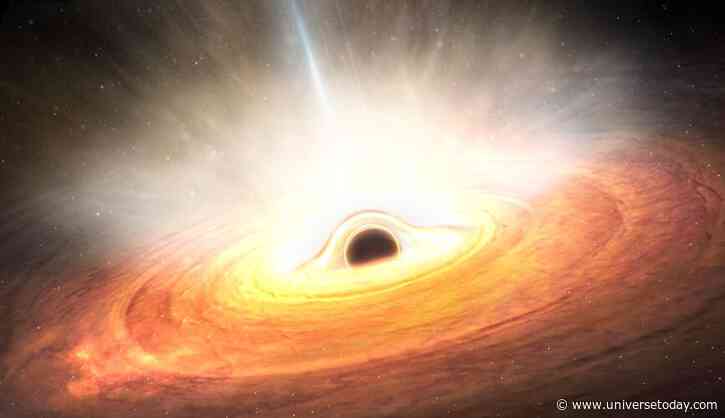 How Did Supermassive Black Holes Get So Big, So Early? They Might Have Had a Head Start