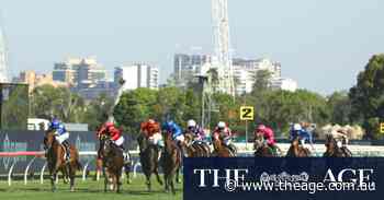 Promising O’Rourke rookie out to concoct a dream debut at Rosehill