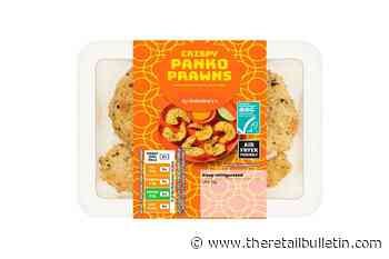 Sainsbury’s launches new range of Pan-Asian ready meals