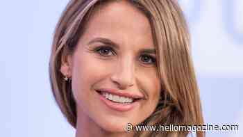 Exclusive: Vogue Williams' strict rules she's enforcing with her kids