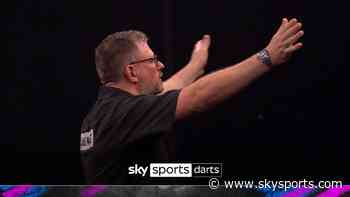 Grand Slam of Darts | Story of Night Three