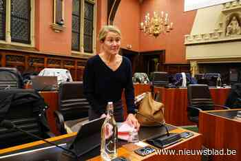 N-VA-lijsttrekker Anneleen Van Bossuyt na nieuw bestuursakkoord zonder hen: “Nog nooit zo veel haat gevoeld in Gent”