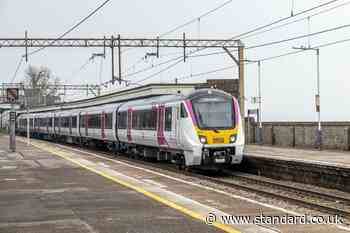 London commuter train firm c2c hails soaring revenue from fare-dodging crackdown